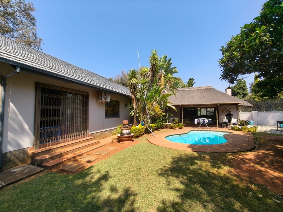 4 Bedroom Property for Sale in Protea Park North West